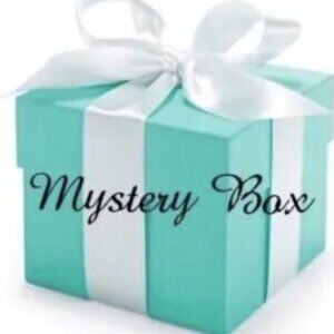 Mystery Boxes